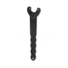 Llave regulable para tuercas de soporte