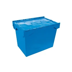 Caja con tapa 6444-T