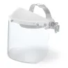 Visor para pantalla de protección facial Crasher