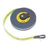 Cinta métrica de fibra de vidrio flúor