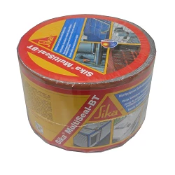 Banda autoadhesiva de butilo Sika Multiseal BT