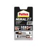 Soldadura metálica en frío Nural 27