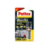 Barrita adhesiva Pattex Arreglatodo Metal