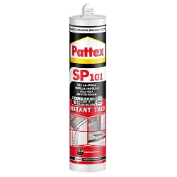 Adhesivo Pattex SP101 Sella-Pega Instant Tack