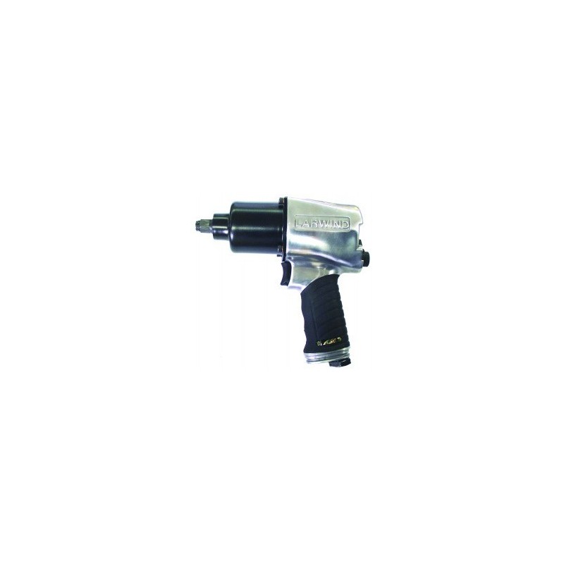 Llave Pistola Impacto Neumatica Ltc 1/2 - 320nm Taller