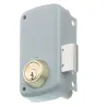 Cerradura de sobreponer 2556CP