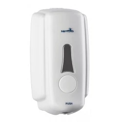 Dispensador de jabón para pared T-Small 800 ml.