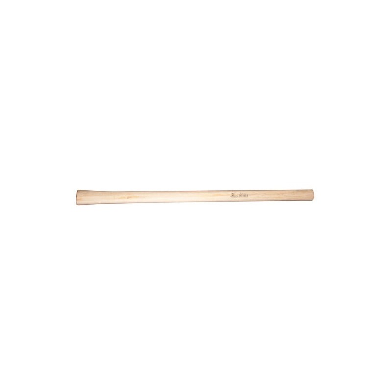 Mango de madera para hacha de mina
