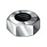 Caja de tuercas hexagonales DIN 934