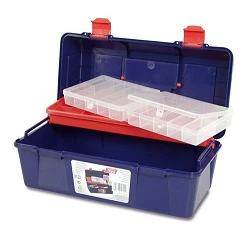 Caja de herramientas Tayg Nº23