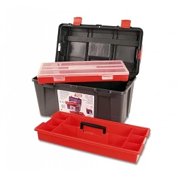 Caja de herramientas Tayg Nº33