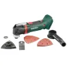 Multiherramienta de batería Metabo MT 18 LTX