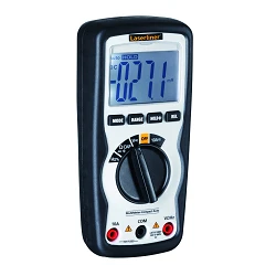 Multímetro Multimeter Compact