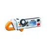Pinza amperimétrica MultiClamp-Meter Pro