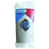 Tapones de oídos con cuerdas CONICDE10. Pack de 10 pares.