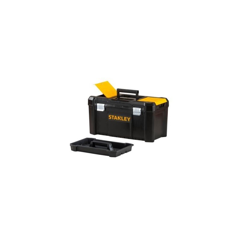 Caja de herramientas de plástico 48 cm Stanley STST1-75521