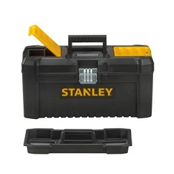 Caja de herramientas de plástico 40 cm Stanley STST1-75518
