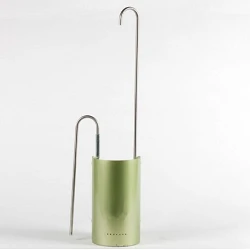 Escanciador de mesa alto