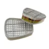 Pack de 2 filtros ABE1 6057 de 3M