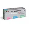 Pack de 6 tortas de lana de acero surtidas