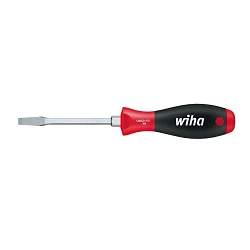 Destornillador Wiha SoftFinish 308 ranurado