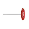 Llave allen con mango Wiha 334