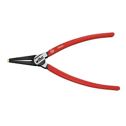 Alicate seeger para anillos exteriores Wiha Magic Tips