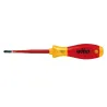 Destornillador aislado Phillips Slim 321 Wiha