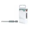 Blíster de 3 bits Torx T10, T15 y T20 Wiha 7045
