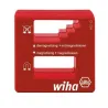 Magnetizador para imantar y desimantar Wiha
