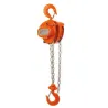 Polea diferencial Serie 630 de Jaguar