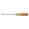 Destornillador de madera Wiha 162 ranurado