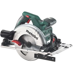 Sierra circular Metabo KS 55 FS