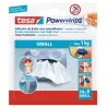 Tiras autoadhesivas de doble cara Tesa Powerstrips pequeñas