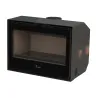Insertable Silver 700 de Lacunza con 2 salidas