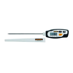 Termómetro digital ThermoTester