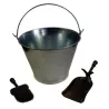 Kit de limpieza de chimenea