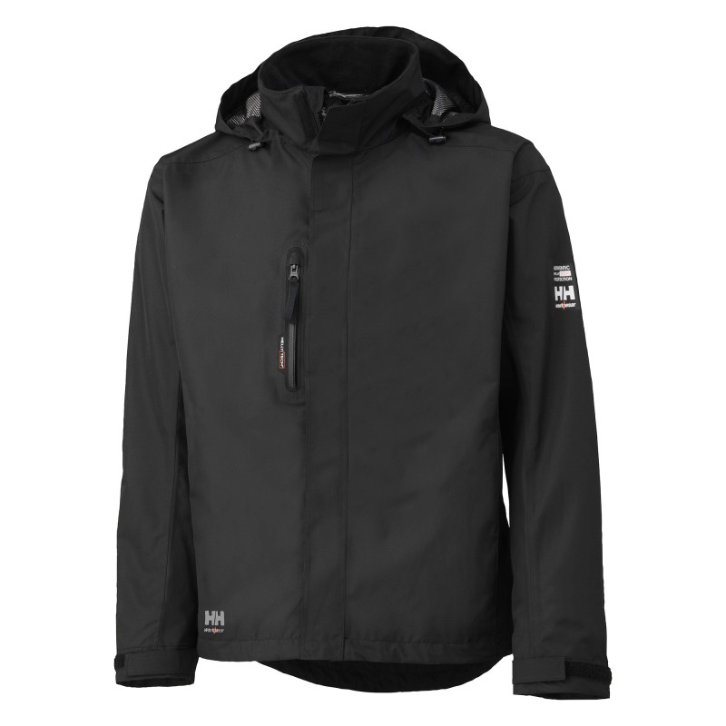 Cazadora Haag 71043 de Helly Hansen