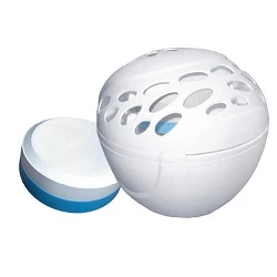 Absorbe humedad Rubson Compact