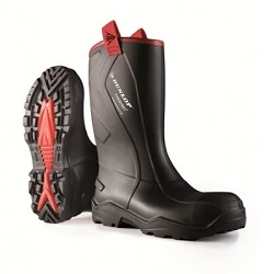 Bota Dunlop Purofort Rugged S5