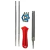 Kit de afilado 3/8'' Husqvarna