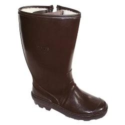 Bota checa 6022 SB