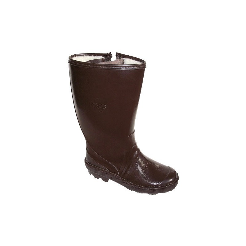 Bota checa 6022 SB