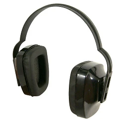 Cascos antiruido Interlagos2. Venta de Protectores Auditivos para el trabajo