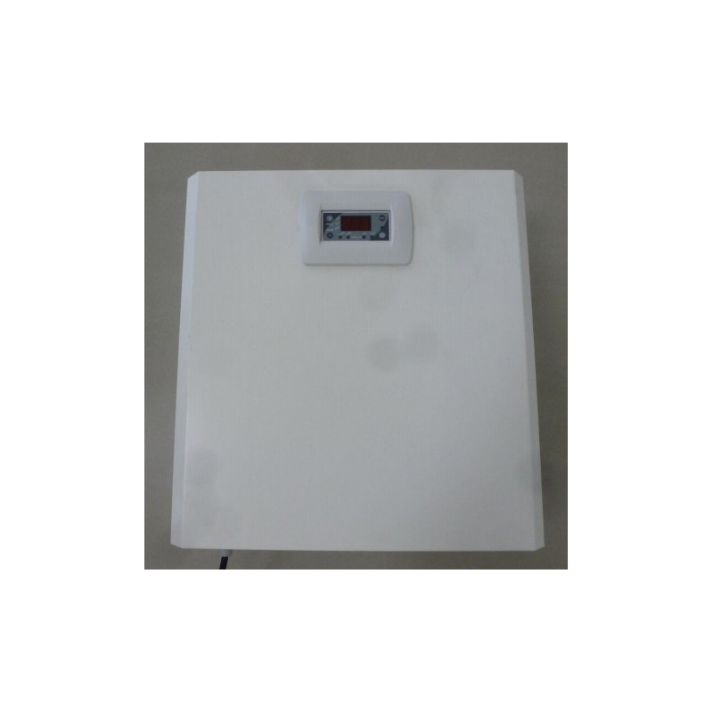 Kit Basic de calefacción Lacunza para calefactoras