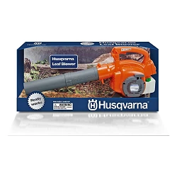 Soplador de juguete Husqvarna