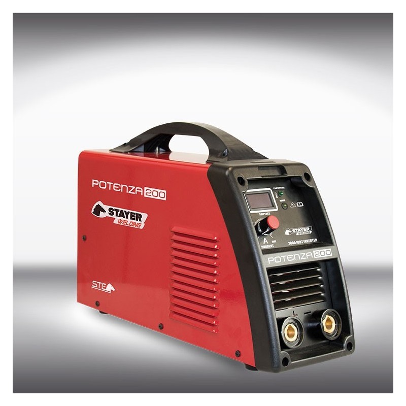 Inverter Stayer Potenza 200