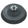 Plato de apoyo para discos de pulir  Metabo