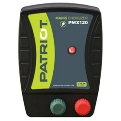 Pastor Patriot PMX120 de 220V