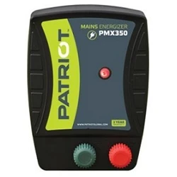 Pastor Patriot PMX350 de 220V